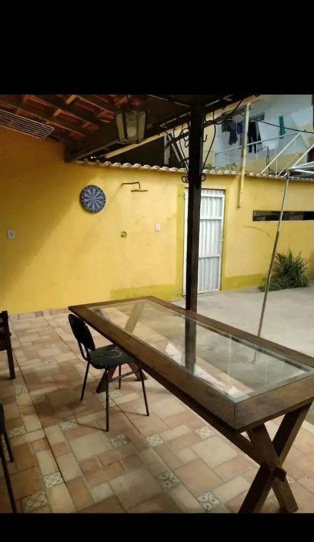 Casa Ale Apartment Cabo Frio Brazil