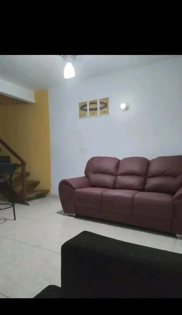 Casa Ale Apartment Cabo Frio