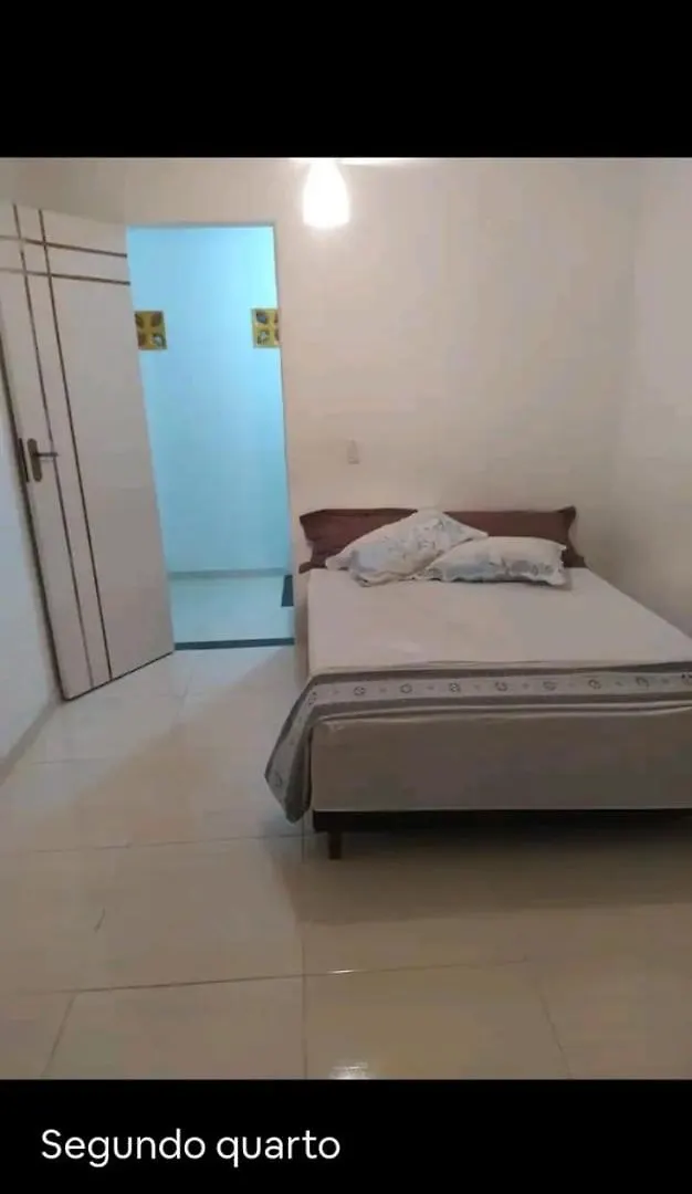 Casa Ale Apartment Cabo Frio