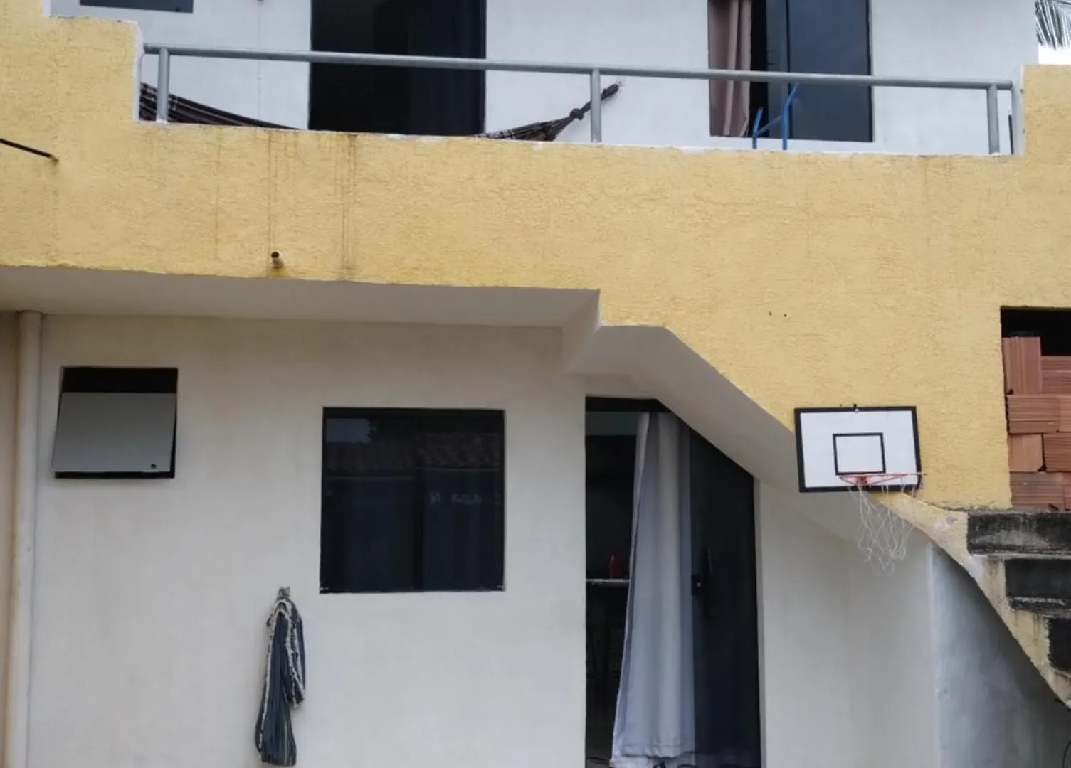 Casa Ale Apartment Cabo Frio