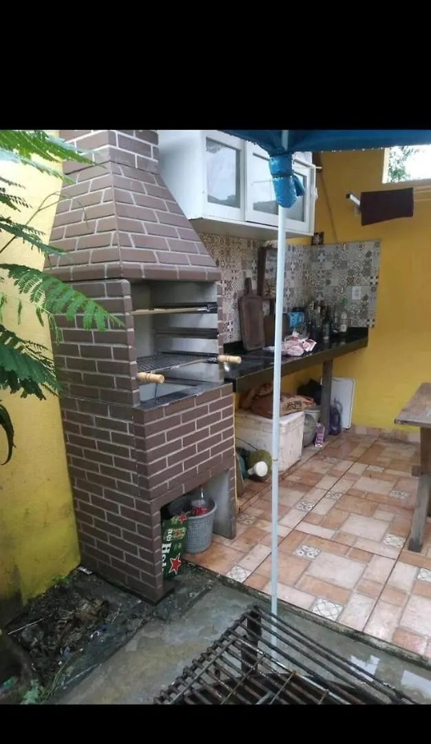 Casa Ale Apartment Cabo Frio