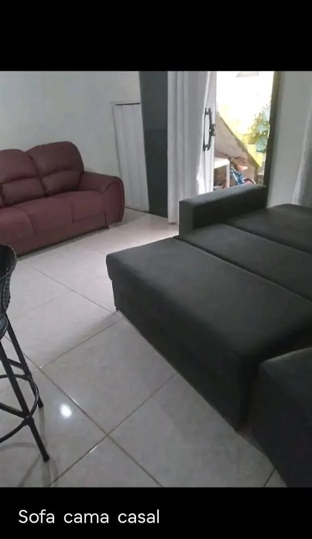 Casa Ale Apartment Cabo Frio 0*,