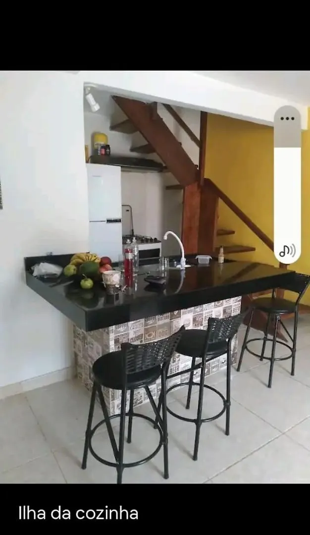 Casa Ale location