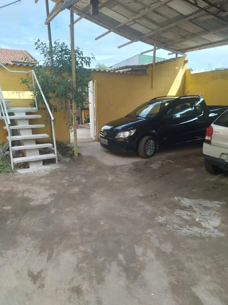 Casa Ale Apartment Cabo Frio Brazil