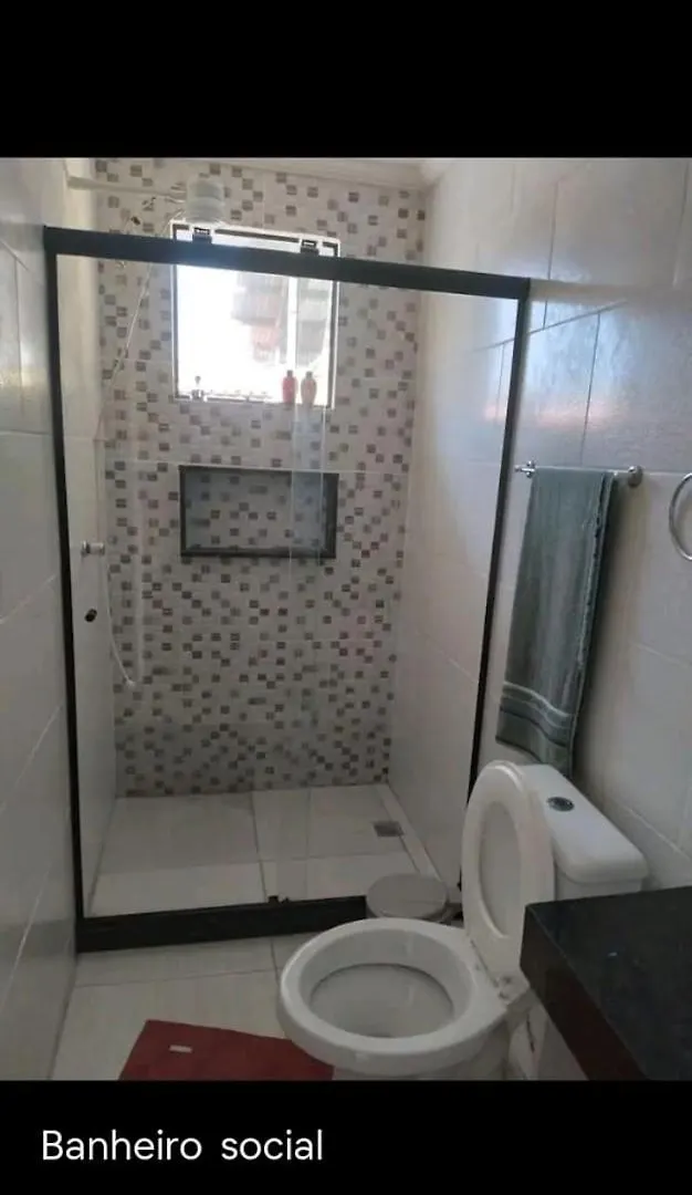 Casa Ale Apartment Cabo Frio Brazil