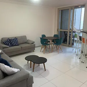 Apartamento O Sonho Dunas, C Wifi, Tv, Garagem!, Cabo Frio