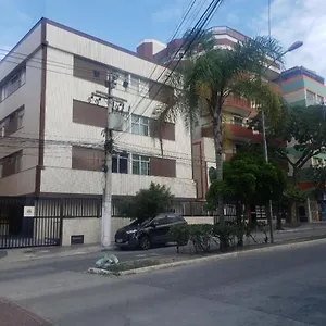 Apartamento Apto Rj Mobiliado Ha 170 Metros Da Do Com Wi-fi E Garagem Coberta, Cabo Frio