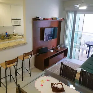 Apartamento Ap Do Forte! Charme E Conforto!, Cabo Frio