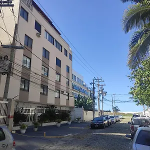 Apartamento Edesio Fernandes, Cabo Frio