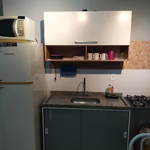 Apartamento Flat Solife 2 Cabo Frio-buzios, Cabo Frio