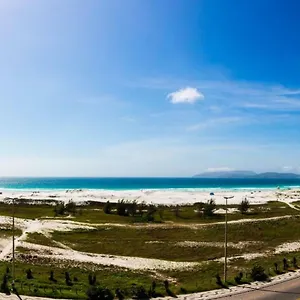 Apartamento Mandai Lateral, Cabo Frio
